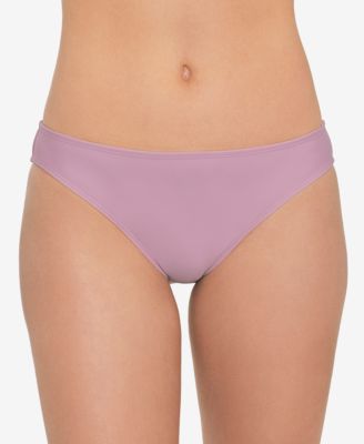 Salt + Cove - Juniors' Hipster Bikini Bottoms, Created for Macy's