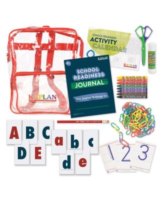 Kaplan Early Learning