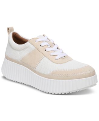 Zodiac - Women's Cooper Lace-Up Platform Sneakers