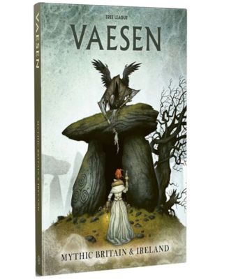 Free League Publishing