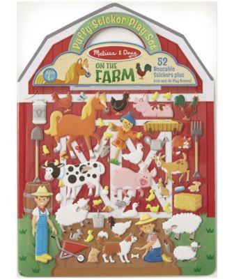 Melissa & Doug