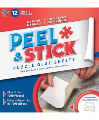 MasterPieces Puzzles
