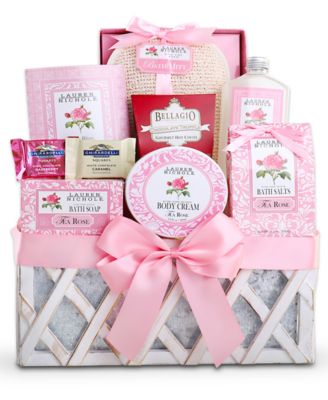 Alder Creek Gift Baskets