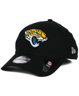 New Era - Jacksonville Jaguars New Team Classic 39THIRTY Cap
