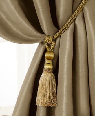 Elrene - Amelia Tassel Tieback