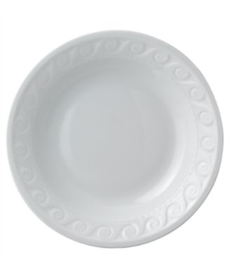 Bernardaud - "Louvre" Open Vegetable Bowl, 9 1/2"