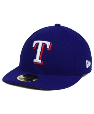 New Era - Low Profile AC Performance 59FIFTY Cap