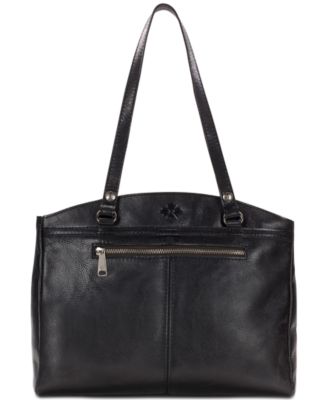 Patricia Nash - Poppy Satchel
