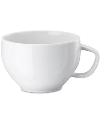 Rosenthal - Junto White Tea Cup