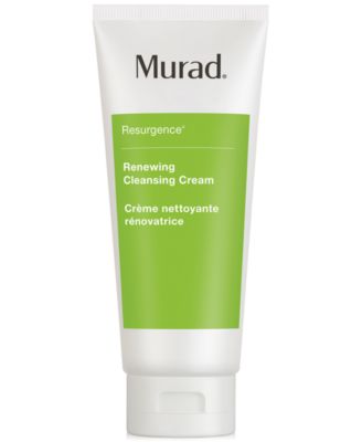 Murad - Resurgence Renewing Cleansing Cream, 6.75-oz.