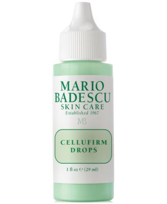 Mario Badescu - Cellufirm Drops, 1-oz.