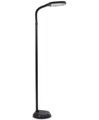 Lavish Home - 6' Craft Floor Lamp