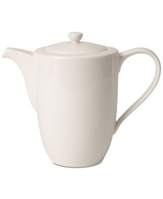 Villeroy & Boch - Dinnerware For Me Collection Coffeepot