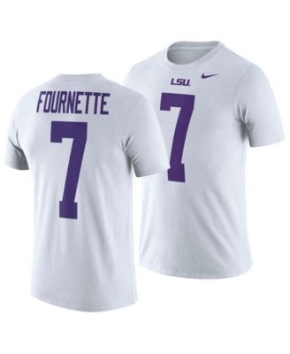 Nike - Men's Pride Name and Number T-Shirt