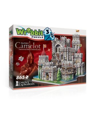 Wrebbit