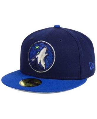 New Era - Basic 2 Tone 59FIFTY Fitted Cap