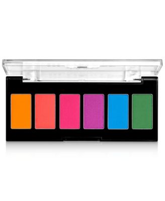 NYX Professional Makeup - Ultimate Edit Petite Shadow Palette
