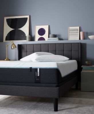 Tempur-Pedic - TEMPUR-ProAdapt 12" Medium Mattress- Twin XL