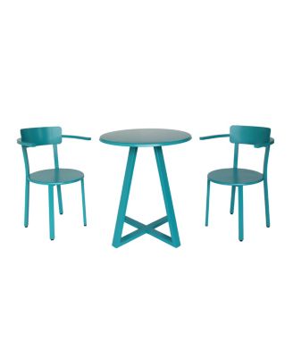 Noble House - Haiti Outdoor Bistro Set