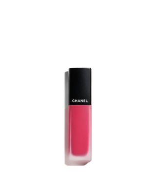 CHANEL - Matte Liquid Lip Colour
