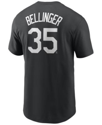 Nike - Men's Name and Number Player T-Shirt