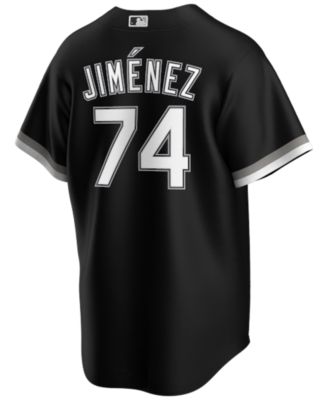 Nike - Men's Official Player Replica Jersey