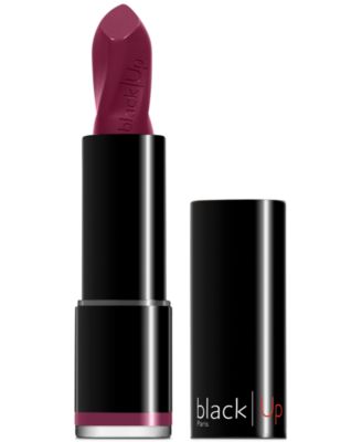 black Up - black|Up Lipstick