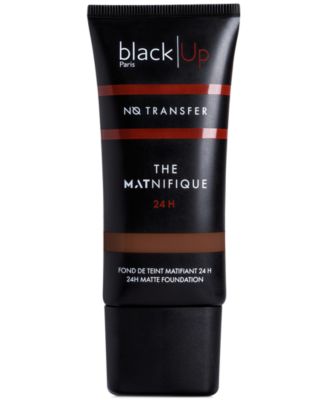 black Up - black|Up The Matnifique 24H Matte Foundation