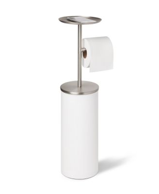 Umbra - Portaloo Toilet Paper Holder