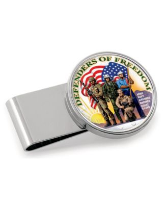 American Coin Treasures