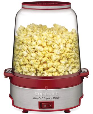 Cuisinart - CPM700 Popcorn Maker, 16 Cup