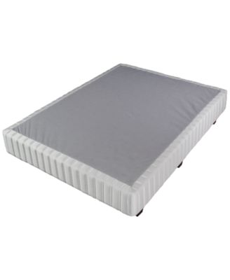 King Koil - Austen Flex Steel Box Spring- Queen