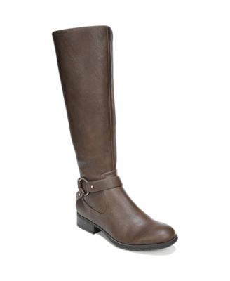 LifeStride - X-Felicity Wide Calf High Shaft Boots