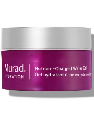 Murad - Nutrient-Charged Water Gel, 1.7 fl. oz.