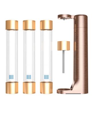 Drinkpod - Fizzpod Home Soda Maker