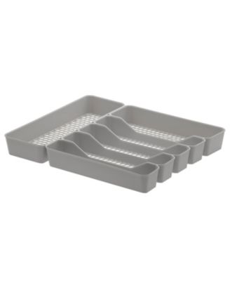 Spectrum - Diversified Hexa 6-Divider Silverware Tray