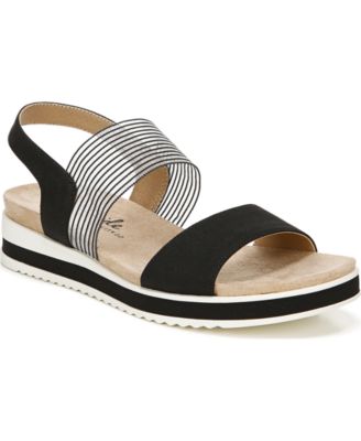 LifeStride - Zing Strappy Sandals
