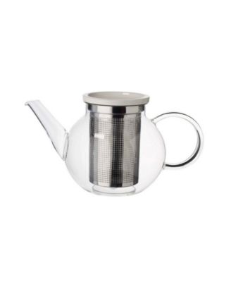 Villeroy & Boch - Artesano Hot Beverage Medium Teapot with Tea Strainer