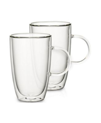 Villeroy & Boch - Artesano Hot Beverage Extra Large Cup Pair