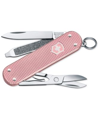 Victorinox - SD Alox Pocketknife, Cotton Candy