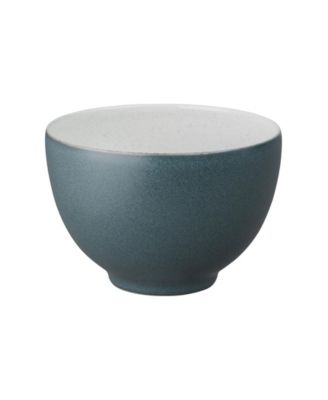 Denby - Impression Charcoal Deep Noodle Bowl
