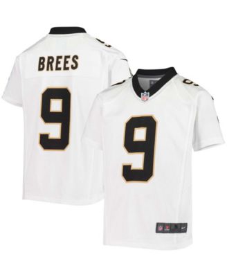 Nike - Youth New Orleans Saints Game Jersey - Drew Brees