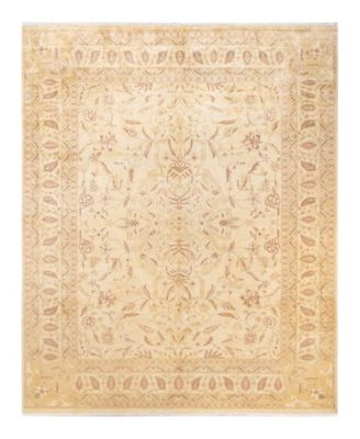 ADORN HAND WOVEN RUGS