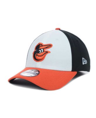 New Era - Baltimore Orioles MLB Team Classic 39THIRTY Cap