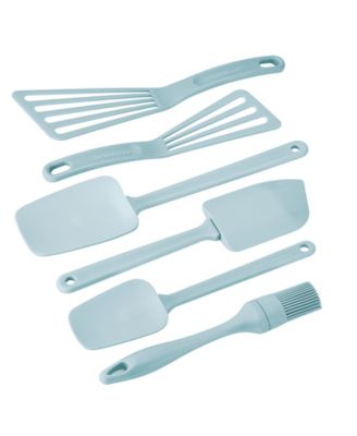 Rachael Ray - 6-Pc. Nylon Tool Set