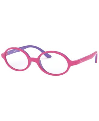 Ray-Ban Jr