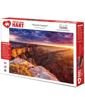 Hart Puzzles