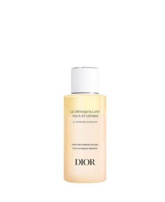 DIOR - Dior Eye & Lip Makeup Remover
