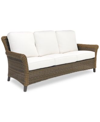 Bernhardt - Belmont Outdoor Sofa