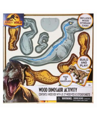 Jurassic World